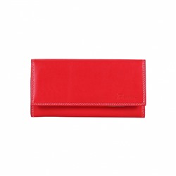 Кошелек 122-6601E red Prensiti