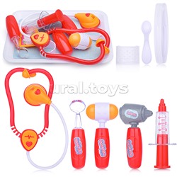 Набор доктора "Мой терапевт" в пакете