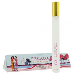 Туалетная вода Escada Miami Blossom Limited Edition женская (15 мл)