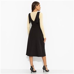 Сарафан на запах, Мисс Исключительность (new с поясом)