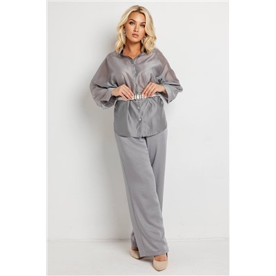 Блузка женская  4403/01/Серый