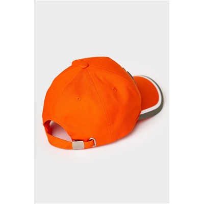 Кепка текстильная для мальчиков PLAYTODAY, 1240455