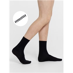 НОСКИ МУЖСКИЕ (10 пар) 028BAS10-1535