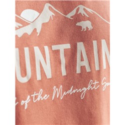 VILATTE Футболка U49.045