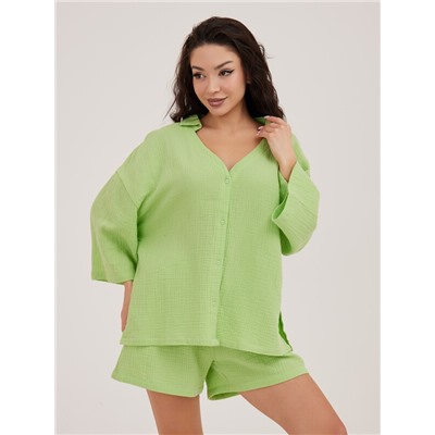 Пижама жен. Ashli