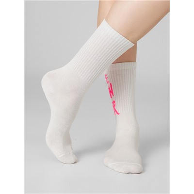 НОСКИ ЖЕНСКИЕ 217K-3438