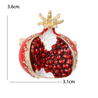 Брошь арт. 32 3367 (id 289411)