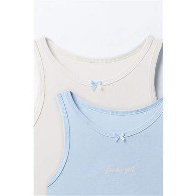 Топ для девочек (2шт) MARK FORMELLE, 1242488