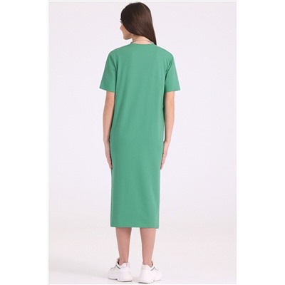 Платье АПРЕЛЬ, 985863