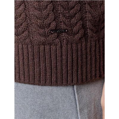 VILATTE Джемпер D39.349