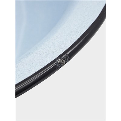 УЦЕНКА Таз 12 л (гранит) Без декора