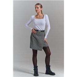 Лонгслив женский 14487