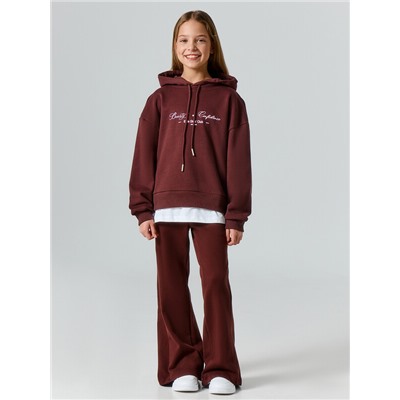 ХУДИ ДЛЯ ДЕВОЧЕК 127986