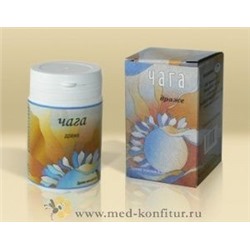 Драже Чага 50 гр