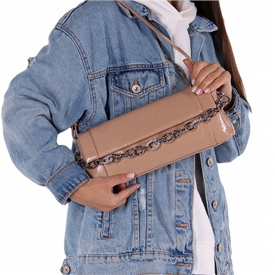 Сумка 968TH apricot Polina&Eiterou