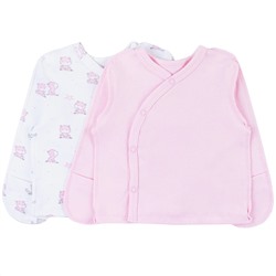 YOULALA Распашонка 1204208202