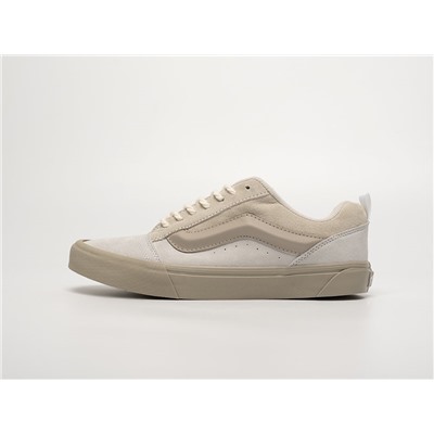 Кеды VANS Knu Skool