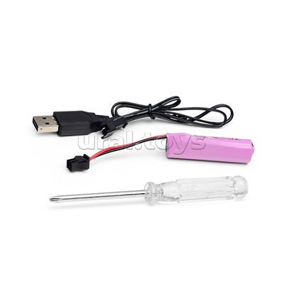 Машина "Сириус" р/у, 27 MHz, в коробке