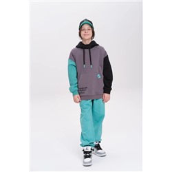 PELICAN Брюки BFPQ3321U