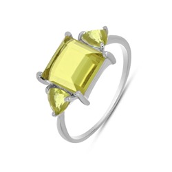 Кольцо, диаспор, Санторини