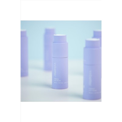 VVbetter Антивозрастной крем для век с бакучиолом / Firming eye cream, 30 мл KRISTALLER, 1109272