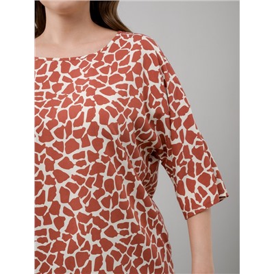 Костюм Гинея