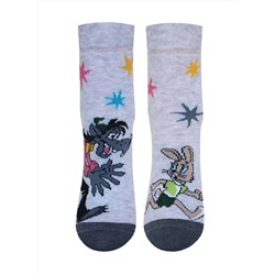 БРЕСТСКИЕ Носки 23С3053