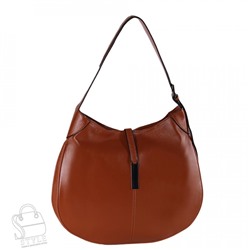 Сумка женская кожаная 9918SH y.brown S-Style/30