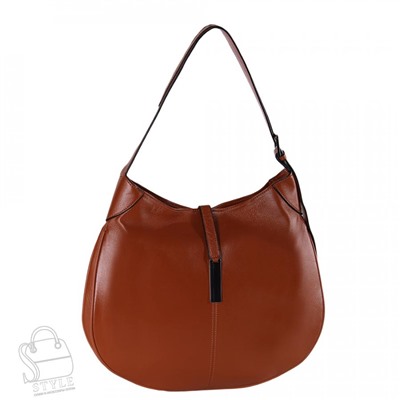 Сумка женская кожаная 9918SH y.brown S-Style/30