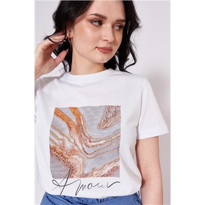 Футболка М323042Па