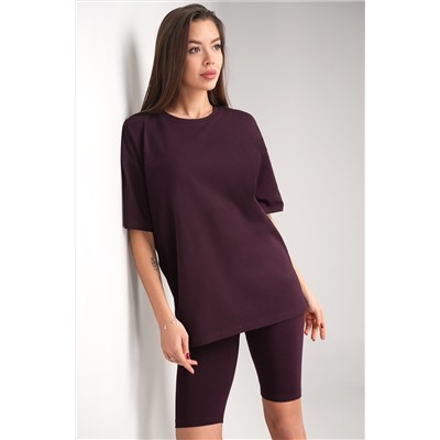 Женский костюм с велосипедками Happyfox