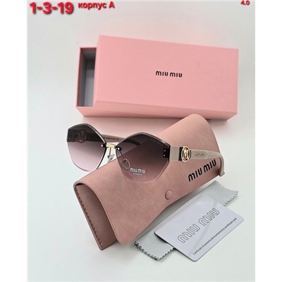 Солнцезащитные очки #22883382