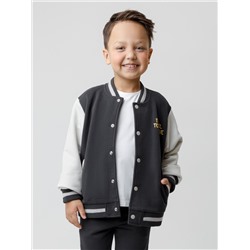 CROCKID Бомбер КР 302841