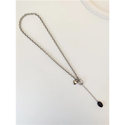 Кулон на цепочке