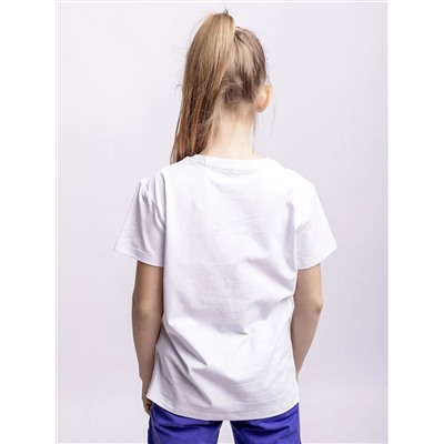 BATIK Футболка 0002_С22