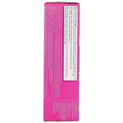First Response, Ovulation And Pregnancy Test Kit, 7 Ovulation Tests +1 Pregnancy Test