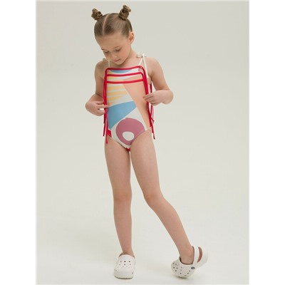 купальник для девочек