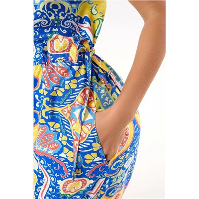 Lika Dress Платье 10414