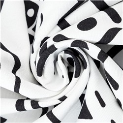 Покрывало 2-спальное «Этель. Марокко (вид 1)», 180×215 см, 100% хлопок