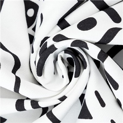 Покрывало 2-спальное «Этель. Марокко (вид 1)», 180×215 см, 100% хлопок