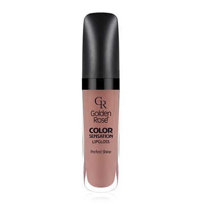Блеск для губ GR Color Sensation Lipgloss
