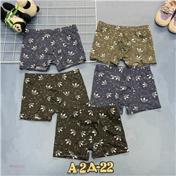 трусы 5шт 1979251-5