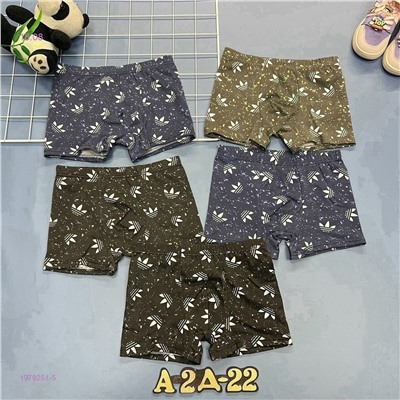 трусы 5шт 1979251-5