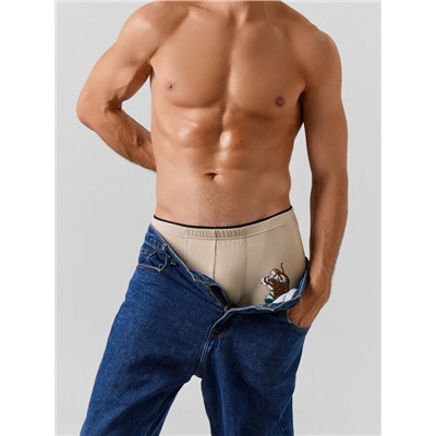 ТРУСЫ МУЖСКИЕ 411134