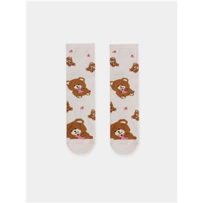 НОСКИ ДЕТСКИЕ 430K-2704