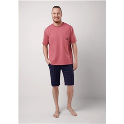 Пижама мужская