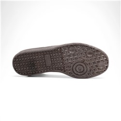 Кроссовки Н260-5 бело голубые