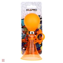 Клаксон 15х7см, резина, ABS