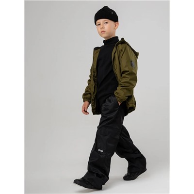 Bodo Брюки 33-48MU