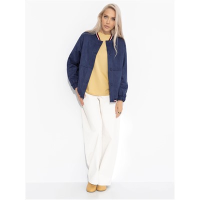 CHARUTTI Бомбер 12144